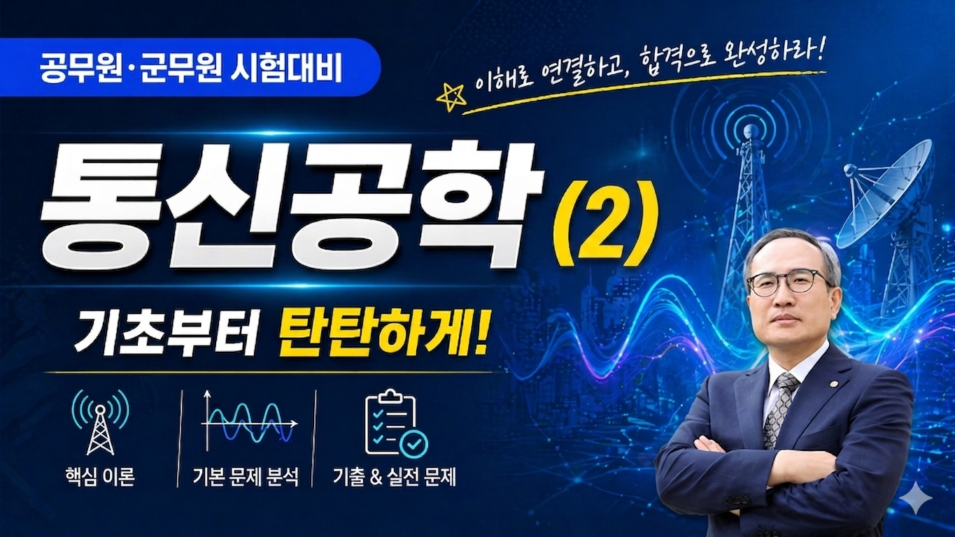 통신공학2  [이론]