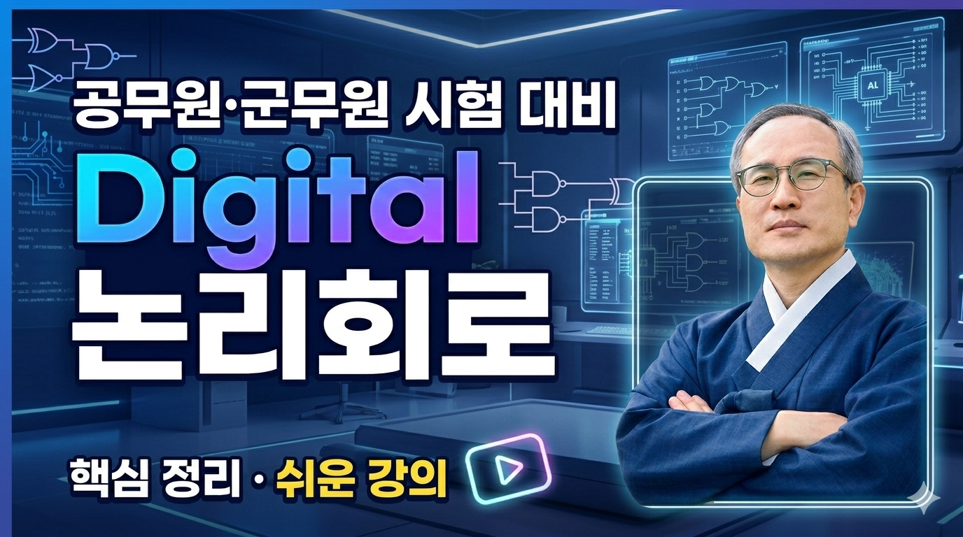 논리회로 (이론)